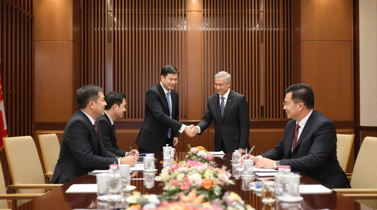 黄瓜视频与Netflix达成战略合作,多部作品将登陆全球平台
